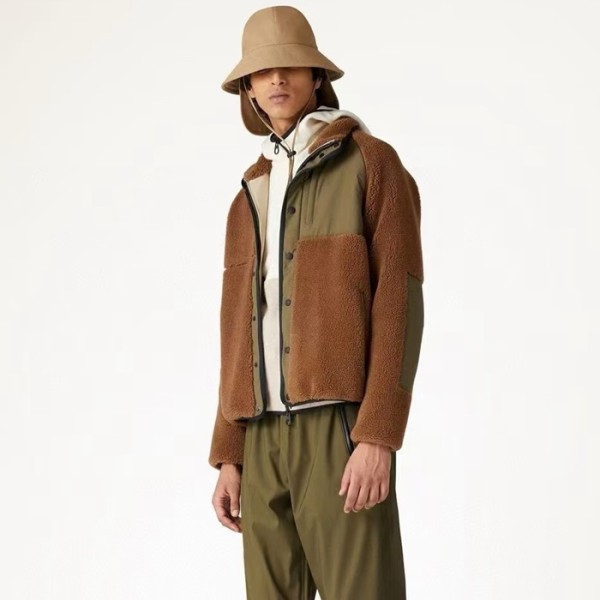 ❤로로피아나 남성 베이직 자켓 - Loro Piana Mens Basic Jacket - lpc13200x