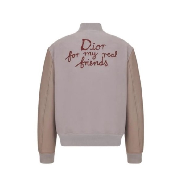 ❤디올 남성 캐쥬얼 재킷 - Dior Mens Casual Jacket - dic13205x