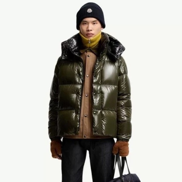 ❤몽클레어 남성 다운 패딩 - Moncler Mens Down Padding - moc13223x