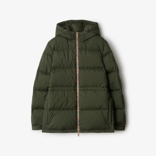 ❤버버리 여성 다운 패딩 - Burberry Womens Down Padding - buc13224x