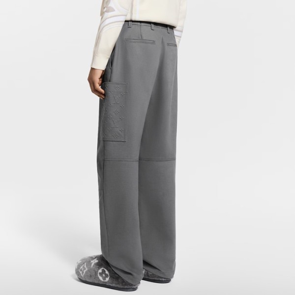 ❤루이비통 남성 트렌디 팬츠 - Louis vuitton Mens Trendy Pants - lvc13228x