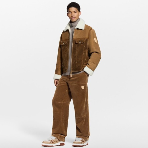 ❤루이비통 남성 트렌디 팬츠 - Louis vuitton Mens Trendy Pants - lvc13229x