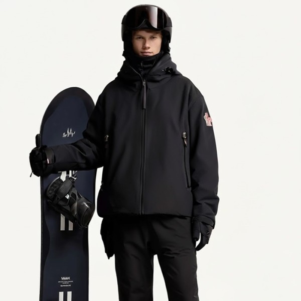 ❤몽클레어 남성 다운 자켓 - Moncler Mens Down Jacket - moc13231x