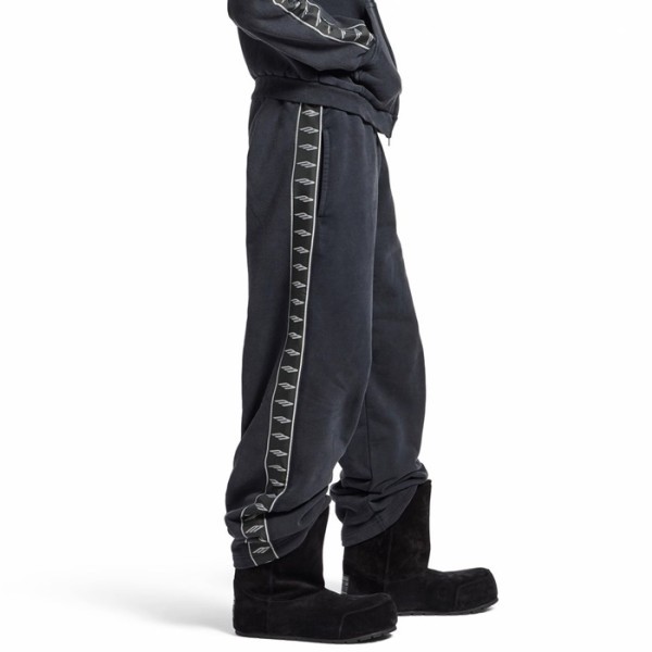 ❤발렌시아가 남성 스웻 팬츠 - Balenciaga Mens Sweat Pants - bac13237x