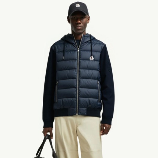 ❤몽클레어 남성 다운 패딩 - Moncler Mens Down Padding - moc13239x