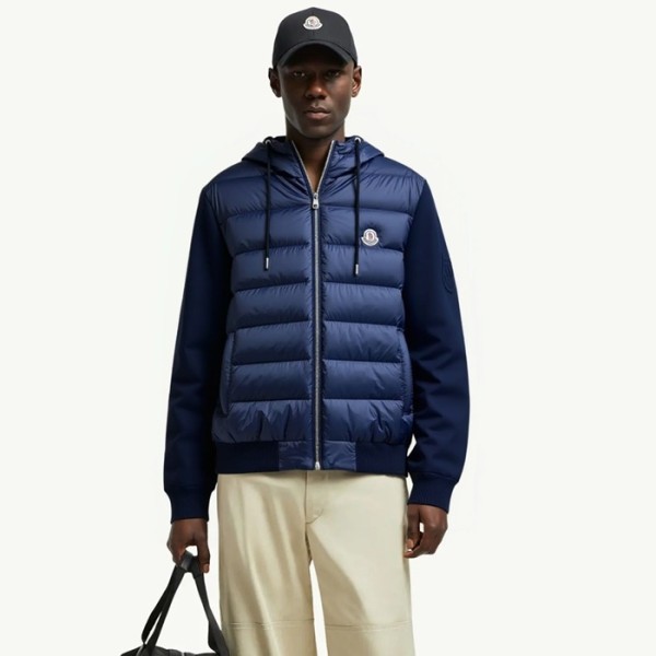 ❤몽클레어 남성 다운 패딩 - Moncler Mens Down Padding - moc13241x