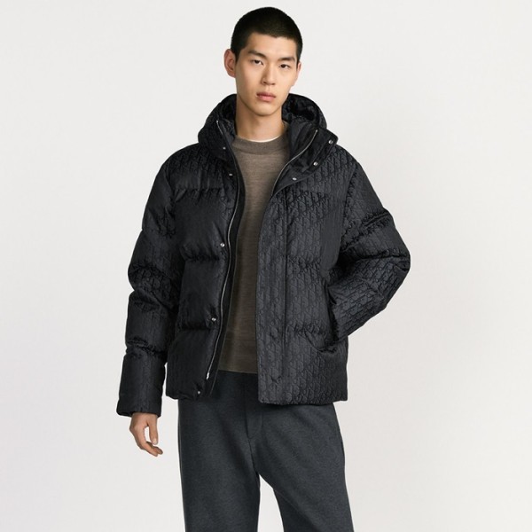 ❤디올 남성 다운 패딩 - Dior Mens Down Padding - dic13263x