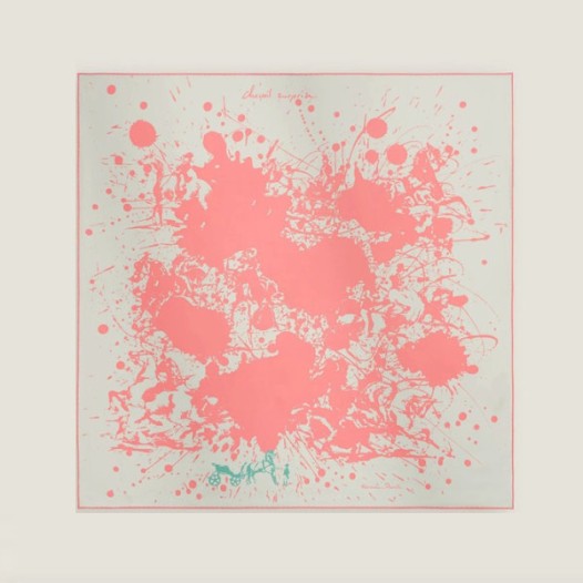 ❤에르메스 여성 스퀘어 스카프 - Hermes Womens Square Scarf - acc6818x