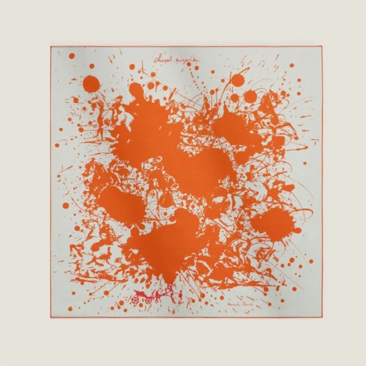 ❤에르메스 여성 스퀘어 스카프 - Hermes Womens Square Scarf - acc6819x