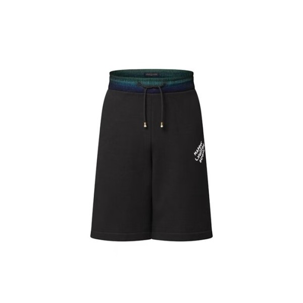 ❤루이비통 남성 컬리지 쇼츠 - Louis vuitton Mens College Shorts - lvc13269x