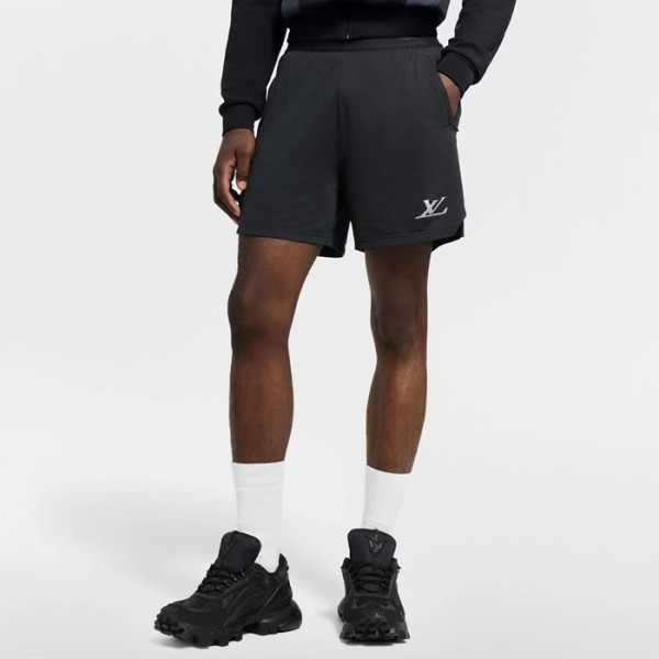 ❤루이비통 남성 러닝 쇼츠 - Louis vuitton Running Shorts - lvc13270x