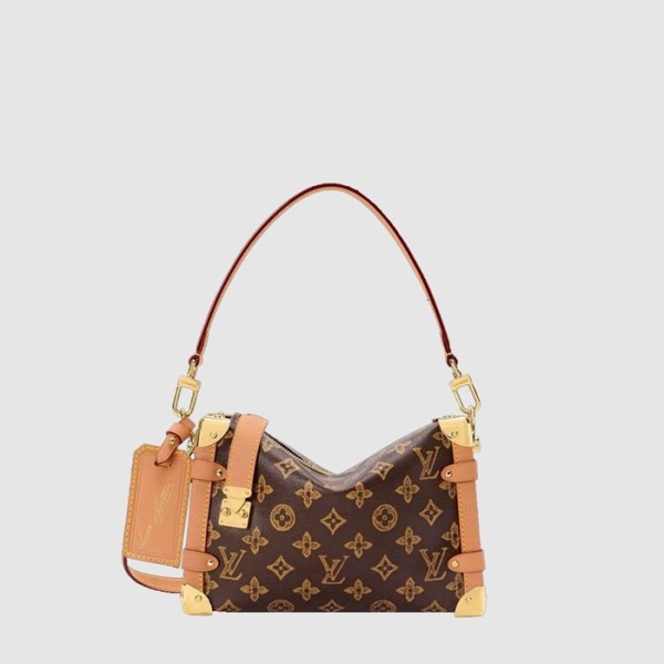 ❤루이비통 남성 사이드 트렁크 MM M27516 - Louis vuitton Mens Side Trunk MM - lvb13268x