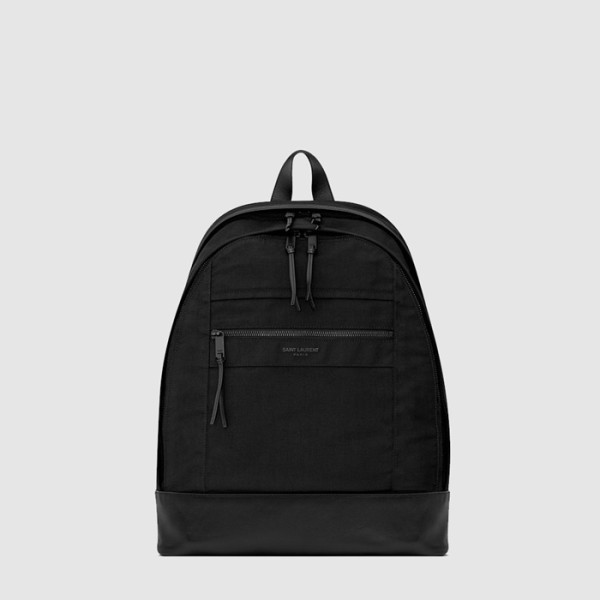 ❤입생로랑 여성 시티 백팩 - Saint Laurent Womens City Backpack - ysb13275x