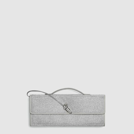 ❤보테가 베네타 여성 안디아모 클러치 - Bottega veneta Womens Andiamo Clutch - bvb13276x