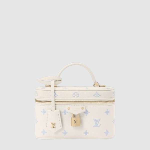 ❤루이비통 여성 베니티 체인 파우치 M27744 - Louis vuitton Womens Vanity Chain Pouch - lvb13288x