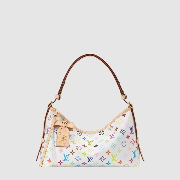 ❤루이비통 여성 LV x TM 캐리올 이스트 웨스트 M27578 - Louis vuitton Womens LV x TM Carryall East West - lvb13289x