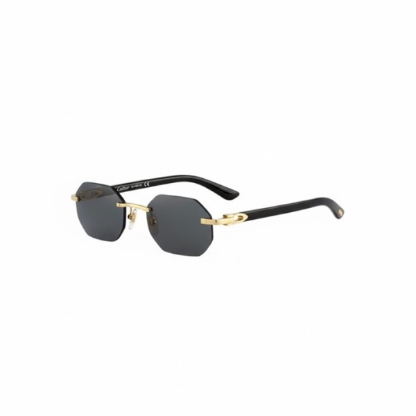❤까르띠에 남성 프리미엄 메탈 프레임 선글라스 - Cartier Mens Premium Metal Frame Sunglasses - acc6840x