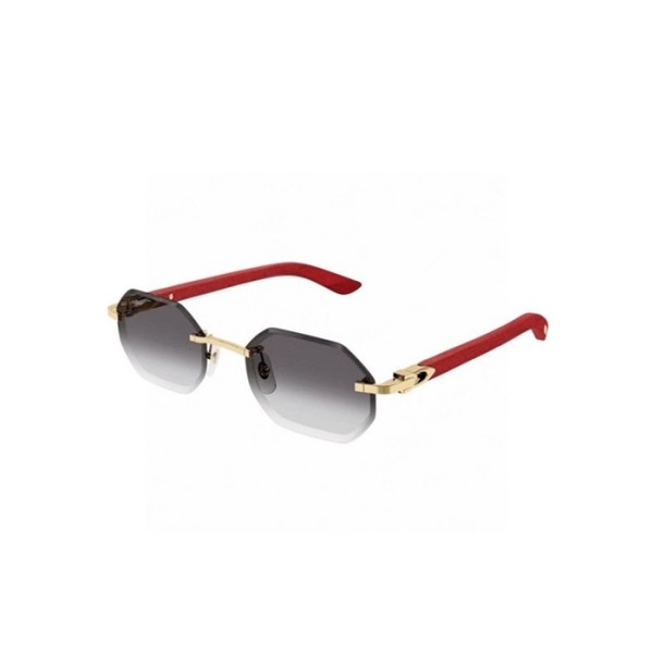 ❤까르띠에 남성 프리미엄 메탈 프레임 선글라스 - Cartier Mens Premium Metal Frame Sunglasses - acc6841x