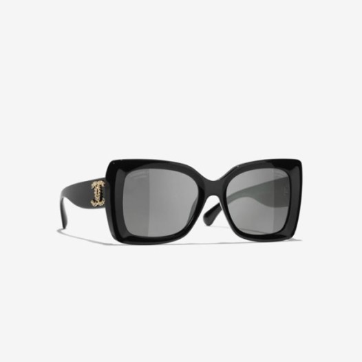 ❤샤넬 여성 이니셜 선글라스 - Chanel Womens Sunglasses - acc6842x