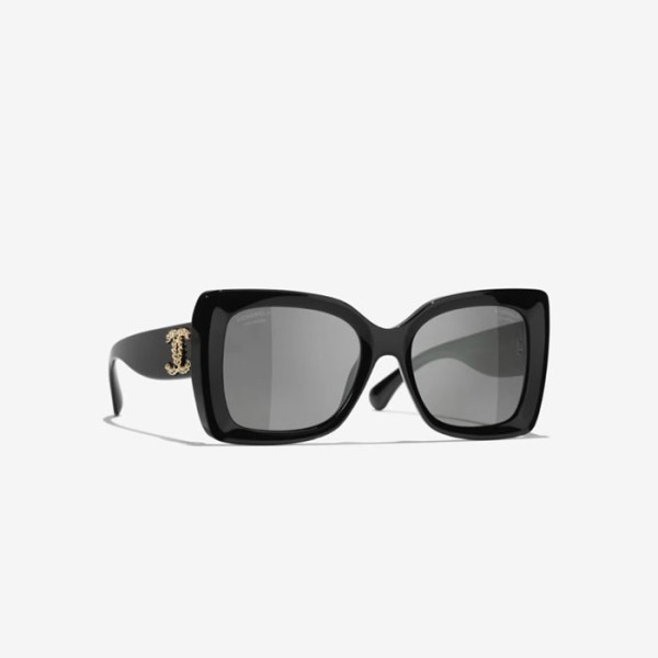 ❤샤넬 여성 이니셜 선글라스 - Chanel Womens Sunglasses - acc6842x