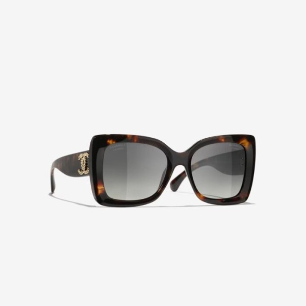 ❤샤넬 여성 이니셜 선글라스 - Chanel Womens Sunglasses - acc6843x