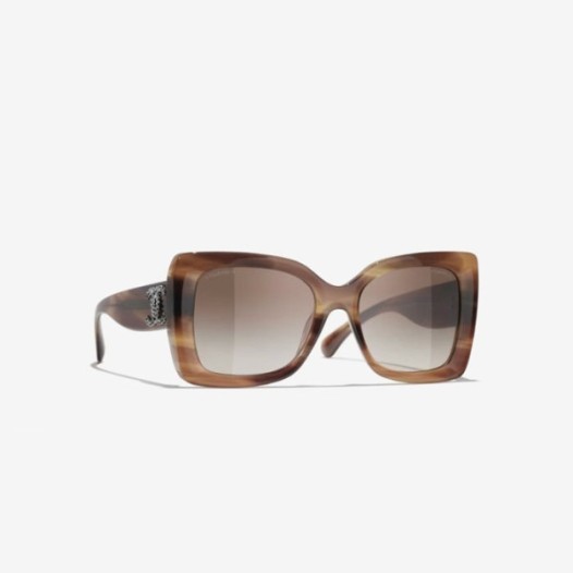 ❤샤넬 여성 이니셜 선글라스 - Chanel Womens Sunglasses - acc6844x