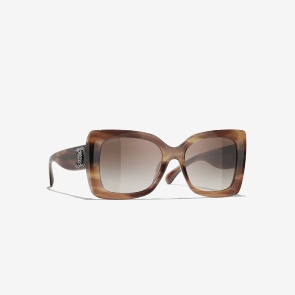 ❤샤넬 여성 이니셜 선글라스 - Chanel Womens Sunglasses - acc6844x