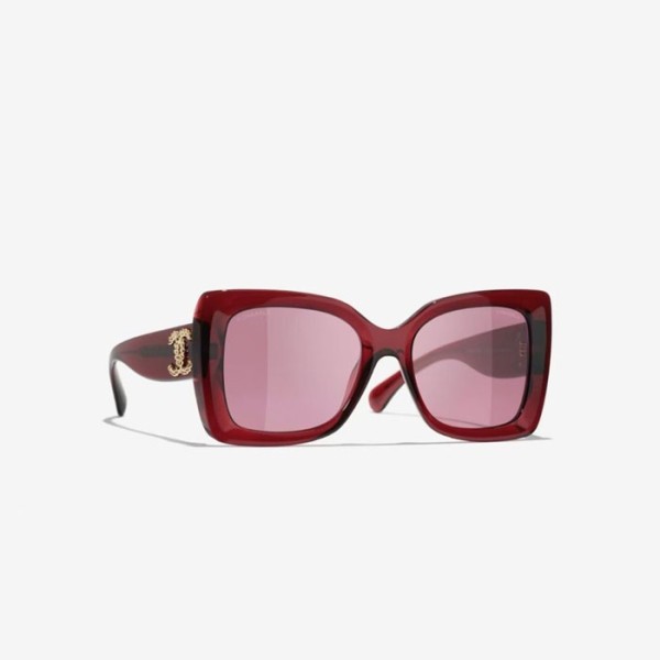 ❤샤넬 여성 이니셜 선글라스 - Chanel Womens Sunglasses - acc6845x