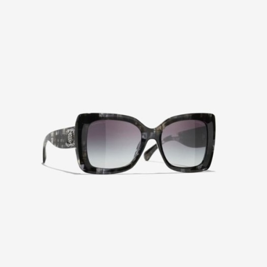 ❤샤넬 여성 이니셜 선글라스 - Chanel Womens Sunglasses - acc6846x