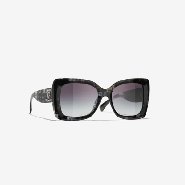 ❤샤넬 여성 이니셜 선글라스 - Chanel Womens Sunglasses - acc6846x