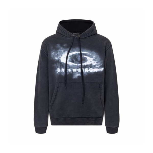 ❤발렌시아가 남/녀 캐쥬얼 후드티 - Balenciaga Unisex Casual Hooded - bac13278x