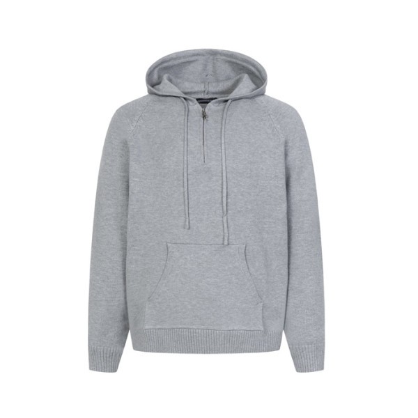 ❤크롬하츠 남성 후드 니트웨어 - Chrom hearts Mens Hood Knitwear - chc13280x