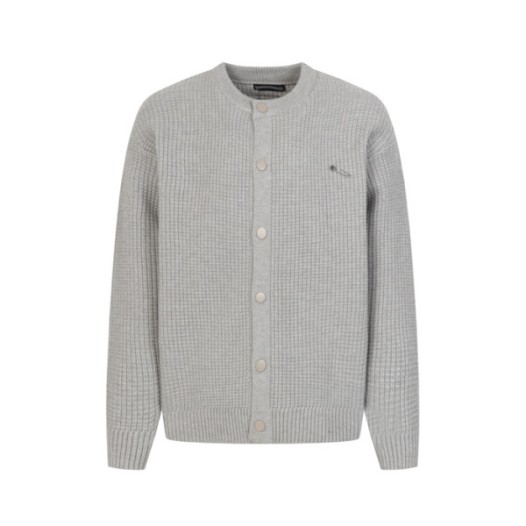 ❤크롬하츠 남성 브이넥 가디건 - Chrom hearts Mens V-neck Cardigan - chc13281x