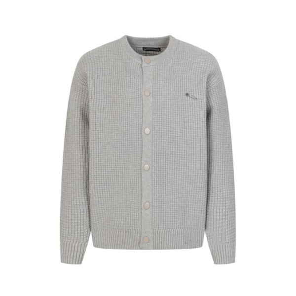 ❤크롬하츠 남성 브이넥 가디건 - Chrom hearts Mens V-neck Cardigan - chc13281x