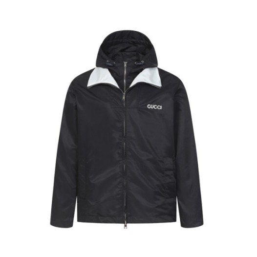 ❤구찌 남성 후드 자켓 - Gucci Mens Hood Jacket - guc13283x