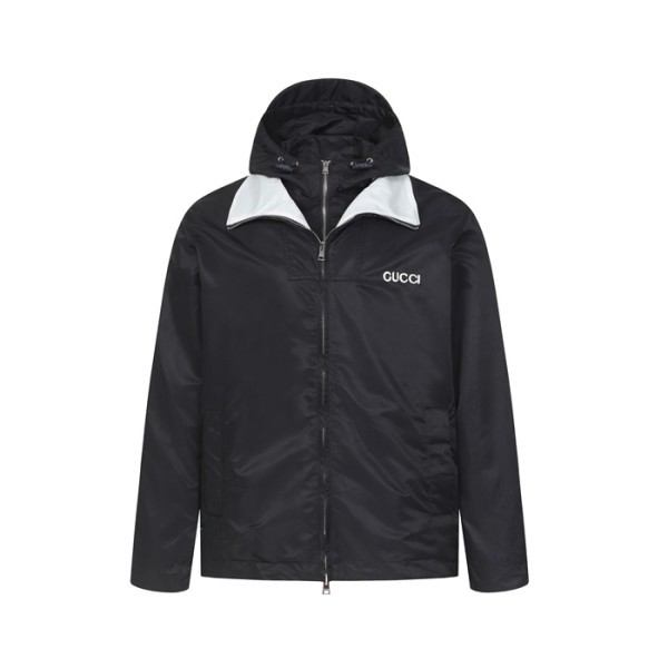 ❤구찌 남성 후드 자켓 - Gucci Mens Hood Jacket - guc13283x