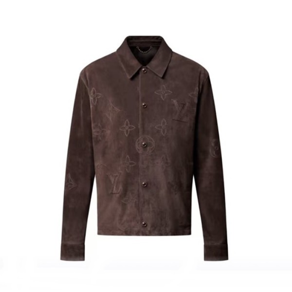 ❤루이비통 남성 베이직 자켓 - Louis vuitton Mens Basic Jacket - lvc13286x