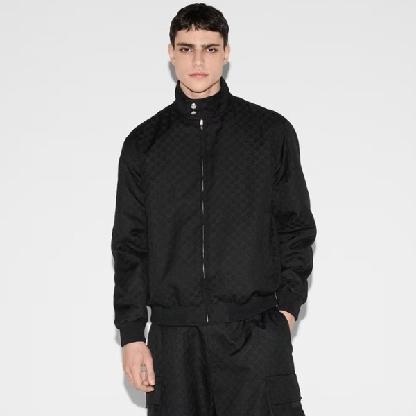 ❤구찌 남성 다운 자켓 - Gucci Mens Down Jacket - guc13287x