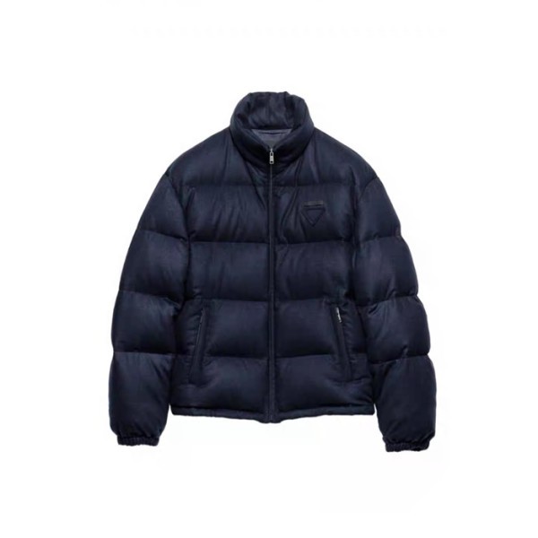 ❤프라다 남성 다운 패딩 - Prada Mens Down Padding - prc13288x