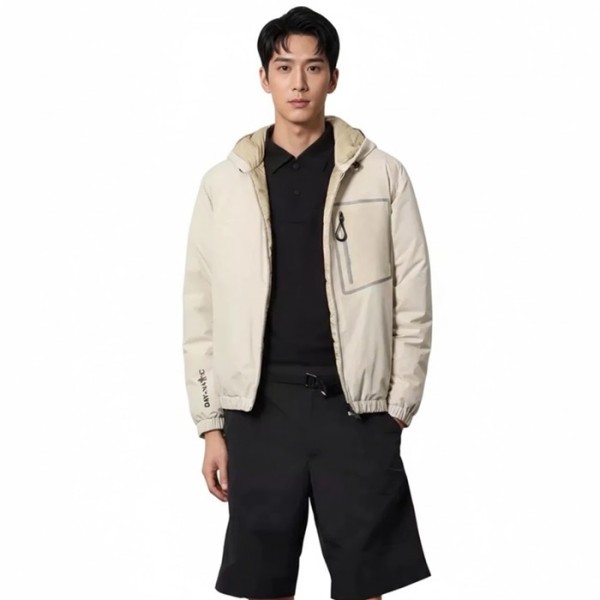 ❤몽클레어 남성 양면 다운 자켓 - Moncler Mens Down Jacket - moc13289x