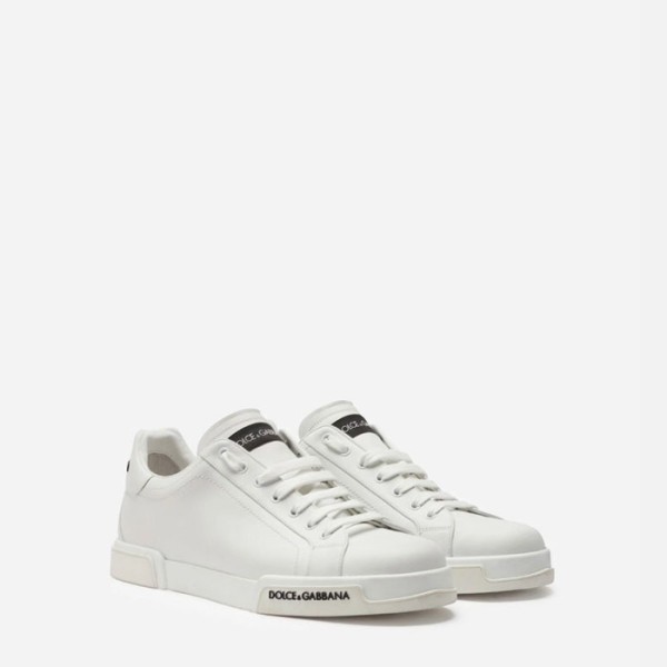 ❤돌체앤가바나 남성 클래식 스니커즈 - Dolc&Gabbana Mens Classic Sneakers - dol8975x