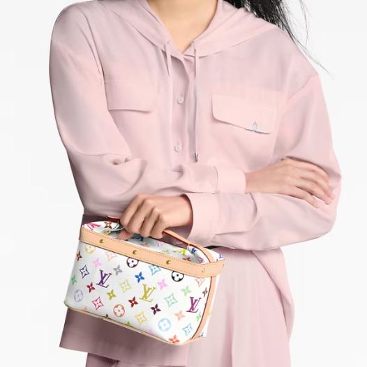 ★루이비통 여성 LV x TM 크루저 토일레트리 백 M27900 - Louis vuitton Womens LV x TM Cruiser Toiletry Bag - lvb13293x