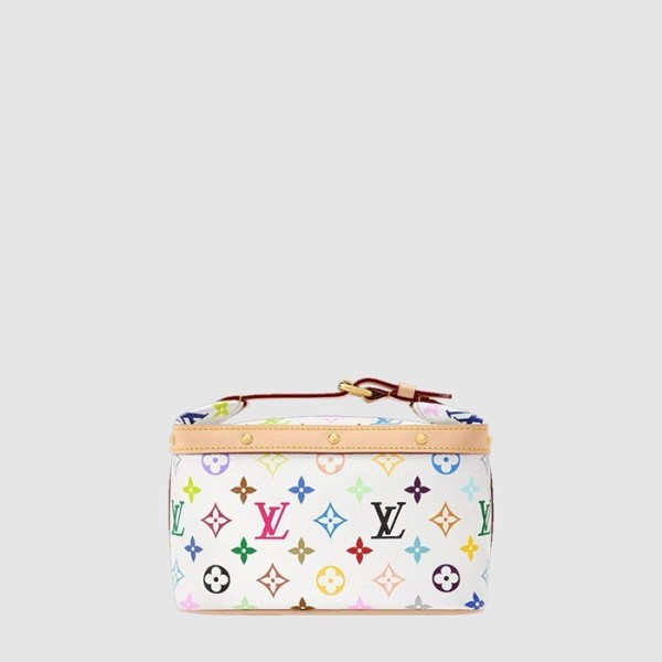 ❤루이비통 여성 LV x TM 크루저 토일레트리 백 - Louis vuitton Womens LV x TM Cruiser Toiletry Bag - lvb13293x
