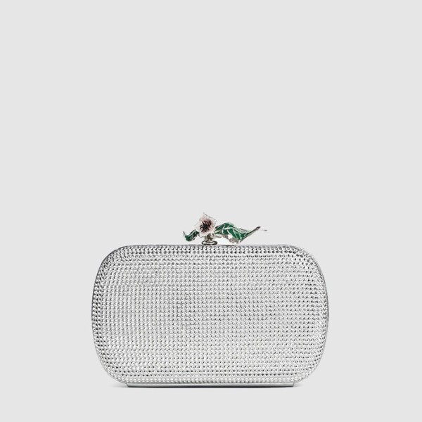 ❤보테가 베네타 여성 놋 파우치 - Bottega veneta Womens Knot Pouch - bvb13296x