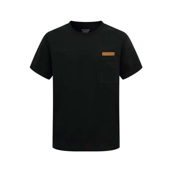 ❤보테가 베네타 남성 라운드 반팔티 - Bottega veneta Mens Round Tshirt - bvc13318x