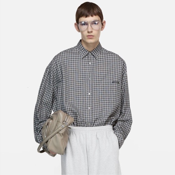 ❤아크네 남성 빈티지 셔츠 - Acne Studios Mens Vintage Shirts - anc13319x