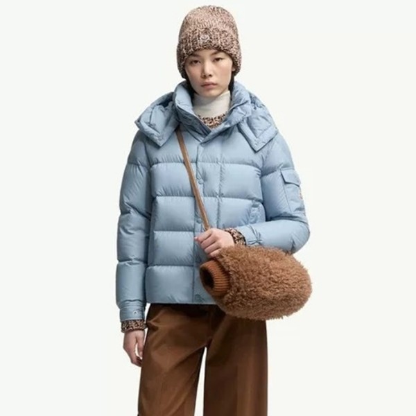 ❤몽클레어 여성 다운 패딩 - Moncler Womens Down Padding - moc13326x