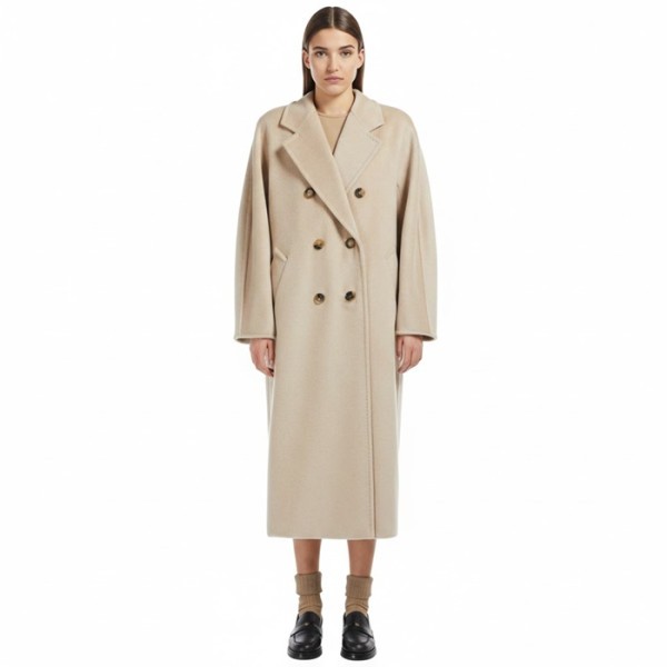 ❤막스마라 여성 마담 아이콘 코트 - Maxmara Womens Madame Icon Coat - mac13335x