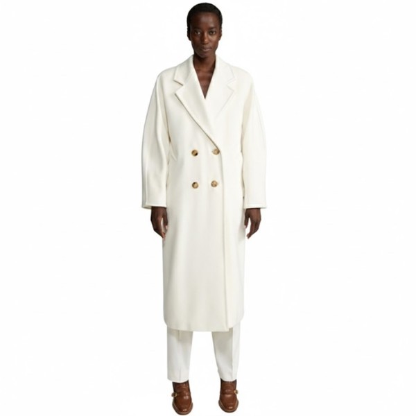 ❤막스마라 여성 마담 아이콘 코트 - Maxmara Womens Madame Icon Coat - mac13336x