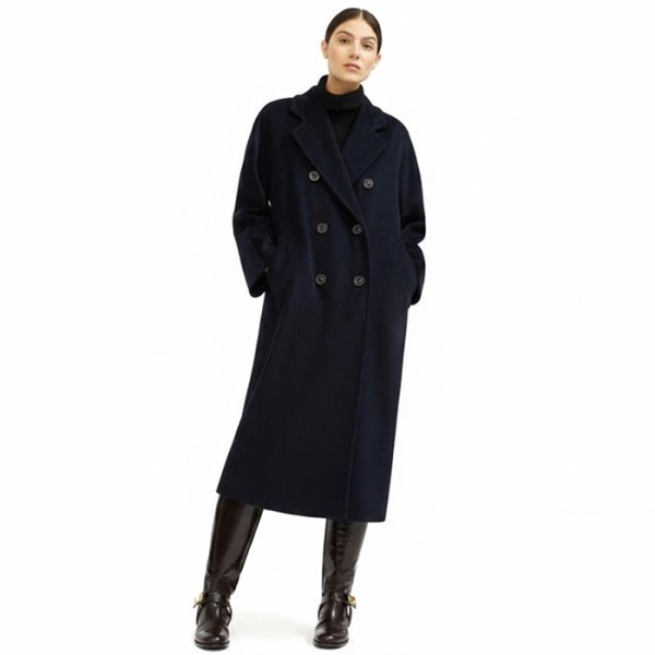 ❤막스마라 여성 마담 아이콘 코트 - Maxmara Womens Madame Icon Coat - mac13337x